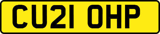 CU21OHP