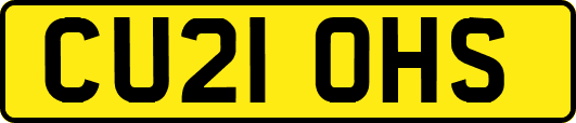 CU21OHS