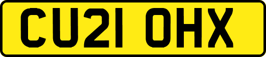 CU21OHX
