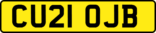 CU21OJB