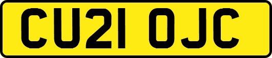 CU21OJC