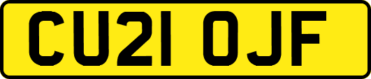CU21OJF