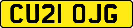 CU21OJG