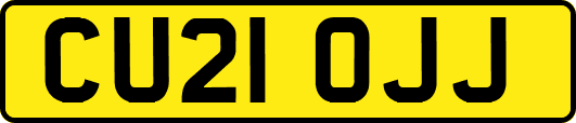 CU21OJJ