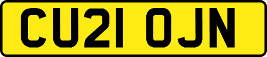 CU21OJN