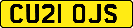 CU21OJS