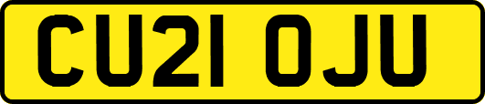 CU21OJU