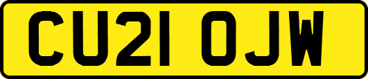 CU21OJW