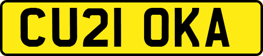 CU21OKA