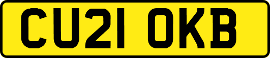 CU21OKB