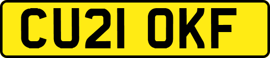 CU21OKF