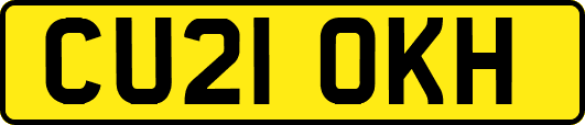 CU21OKH