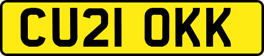 CU21OKK