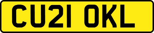 CU21OKL