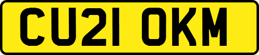 CU21OKM
