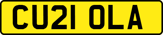 CU21OLA