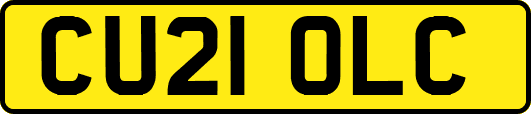CU21OLC