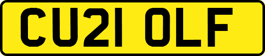 CU21OLF