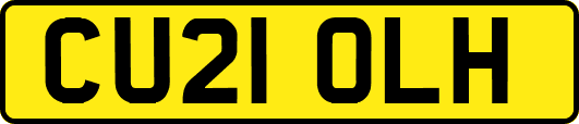CU21OLH