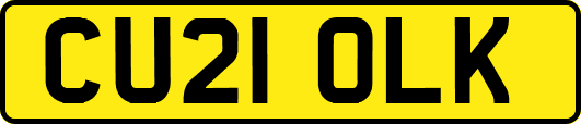 CU21OLK