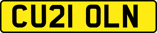 CU21OLN