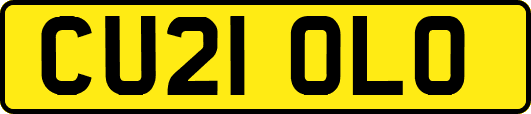 CU21OLO