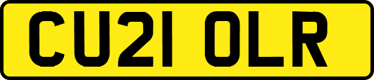 CU21OLR