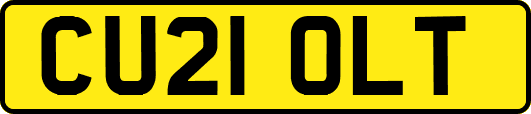 CU21OLT