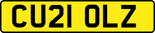 CU21OLZ
