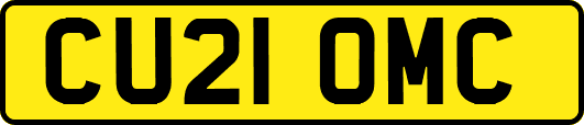 CU21OMC