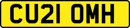 CU21OMH