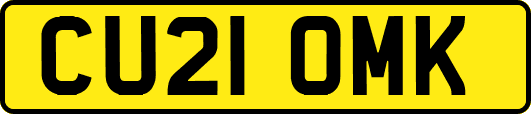 CU21OMK