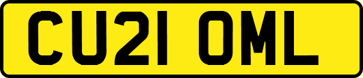 CU21OML