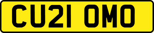 CU21OMO