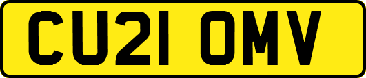 CU21OMV