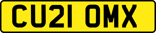 CU21OMX