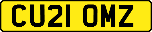 CU21OMZ