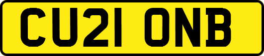 CU21ONB