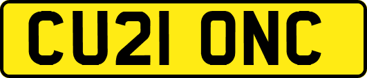 CU21ONC