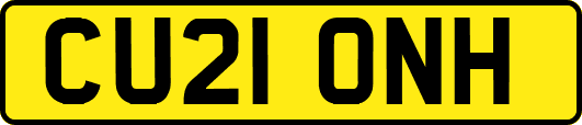 CU21ONH