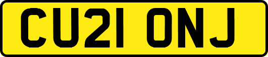 CU21ONJ