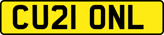 CU21ONL