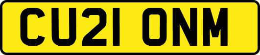 CU21ONM