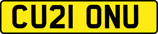 CU21ONU