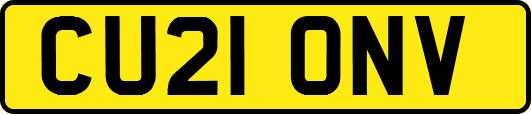 CU21ONV