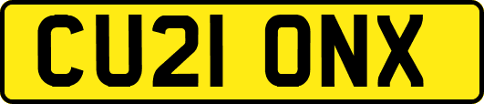 CU21ONX