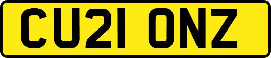 CU21ONZ