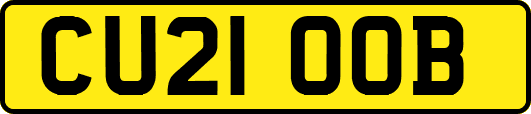 CU21OOB
