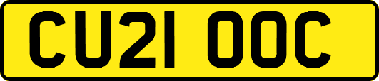 CU21OOC