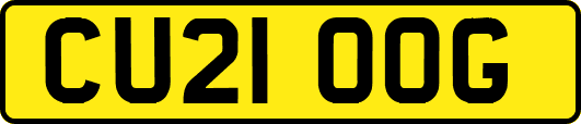 CU21OOG